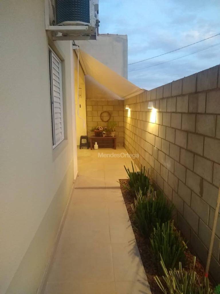 Casa de Condomínio à venda com 2 quartos, 70m² - Foto 22