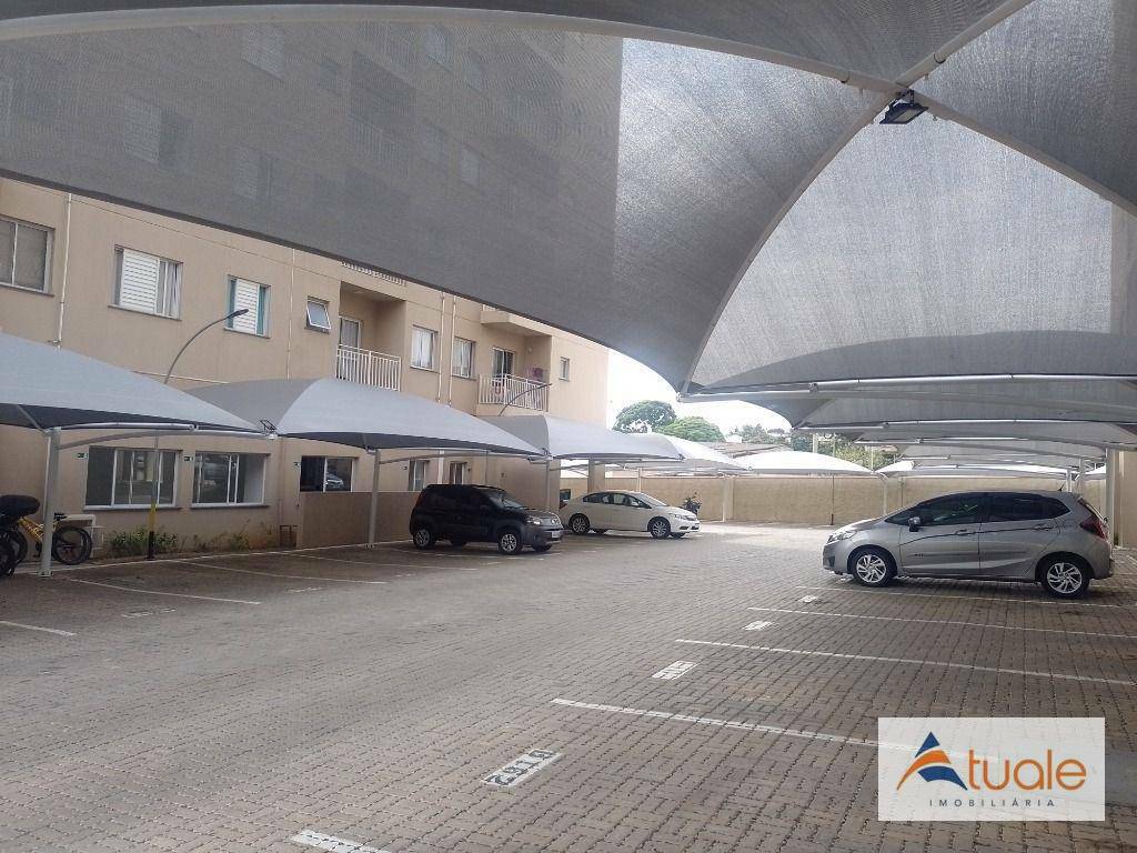 Apartamento à venda com 2 quartos, 58m² - Foto 34