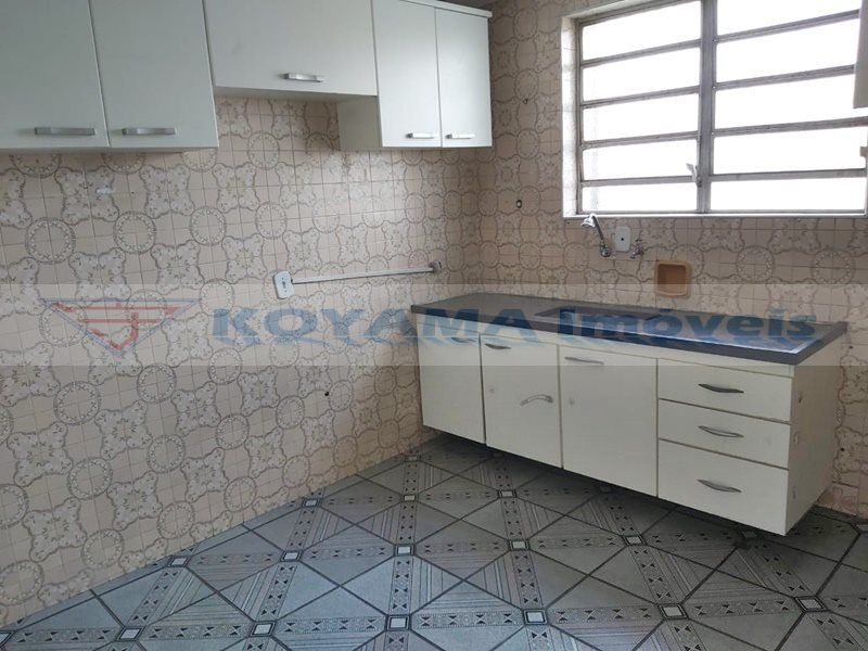 Apartamento à venda com 3 quartos, 150m² - Foto 9