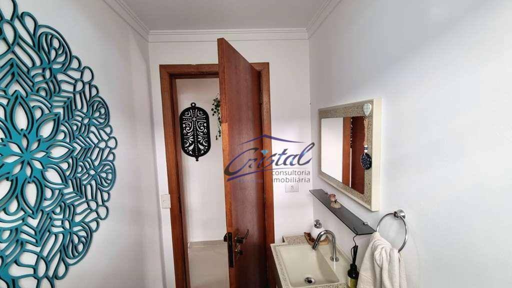 Casa de Condomínio à venda com 3 quartos, 183m² - Foto 13