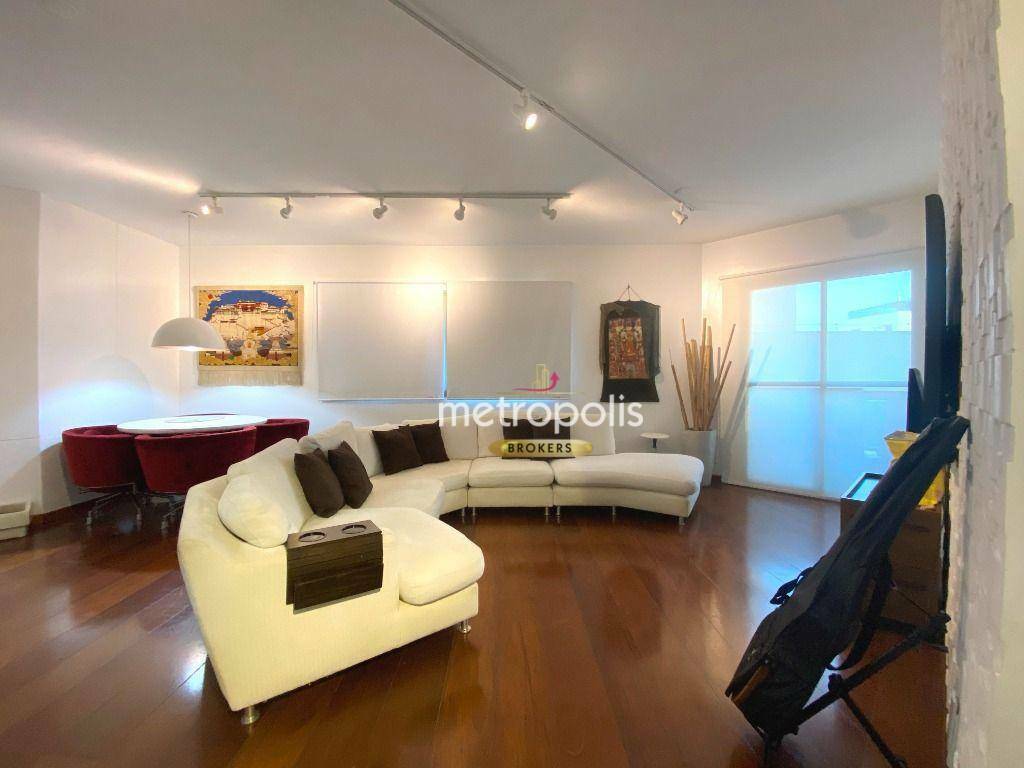 Apartamento à venda com 2 quartos, 167m² - Foto 1