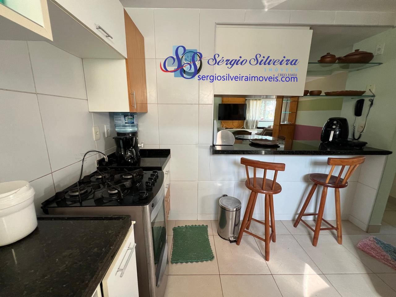 Apartamento à venda com 3 quartos, 111m² - Foto 9