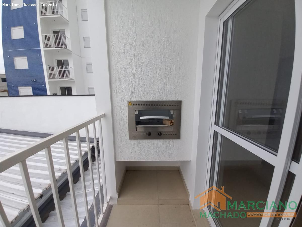 Apartamento à venda com 2 quartos, 57m² - Foto 2