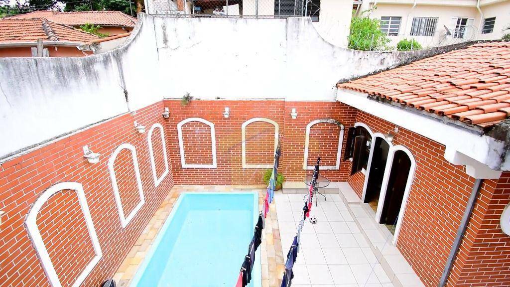 Sobrado à venda com 4 quartos, 280m² - Foto 38