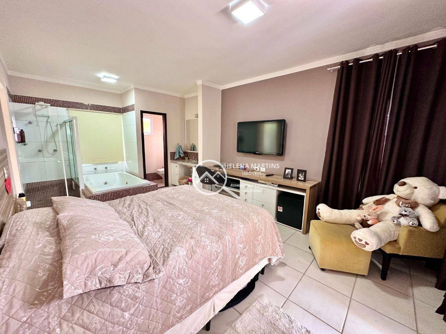 Casa de Condomínio à venda com 3 quartos, 200m² - Foto 17