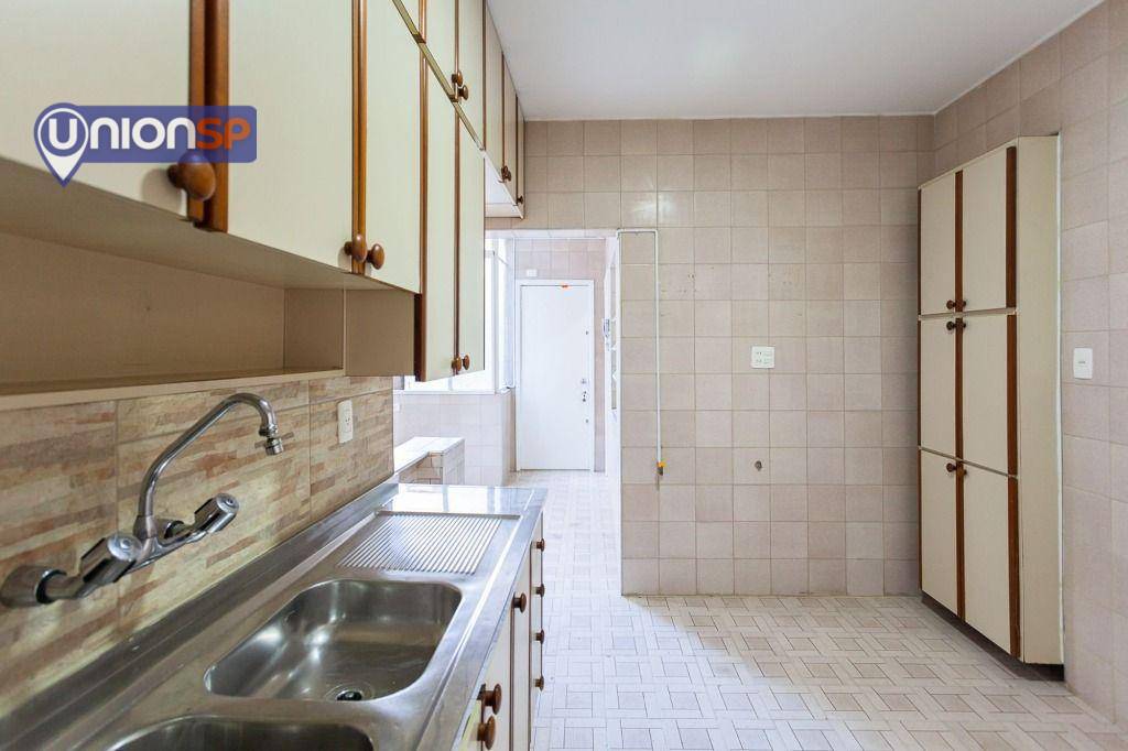 Apartamento à venda com 3 quartos, 129m² - Foto 20