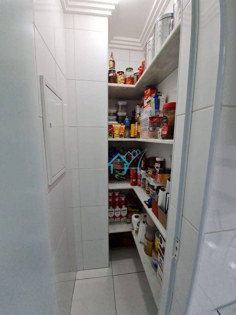 Apartamento à venda com 3 quartos, 100m² - Foto 13