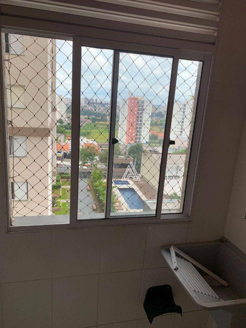 Apartamento à venda com 2 quartos, 50m² - Foto 26