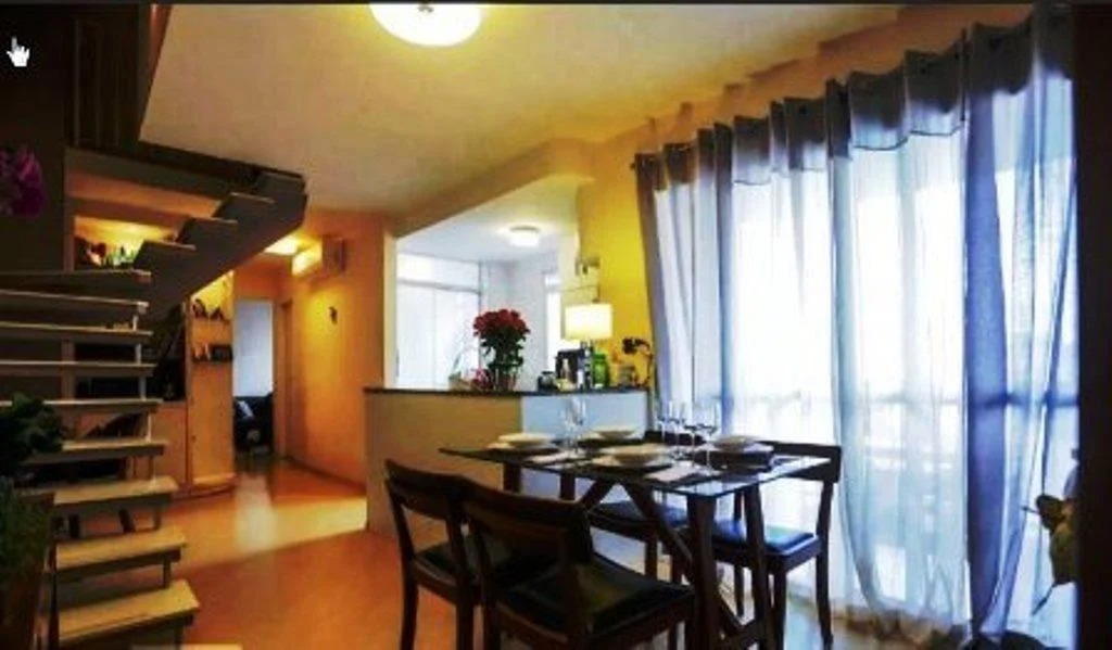 Apartamento à venda com 3 quartos, 85m² - Foto 1