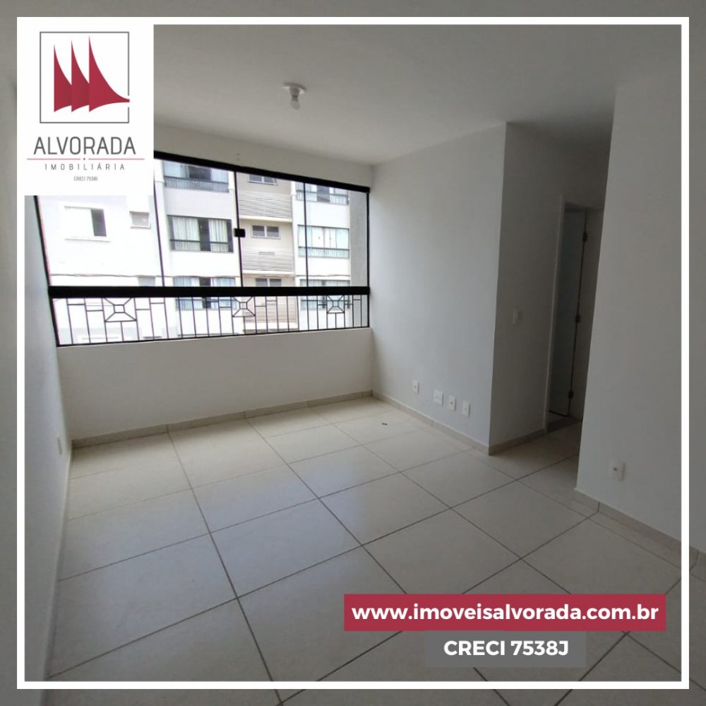 Apartamento para alugar com 2 quartos, 50m² - Foto 2