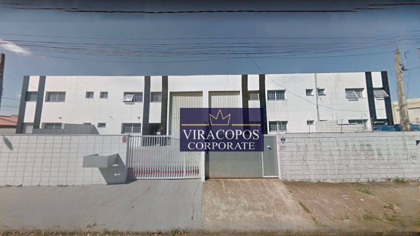 Depósito-Galpão-Armazém para alugar, 200m² - Foto 1