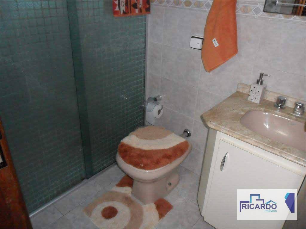 Sobrado à venda com 2 quartos, 60M2 - Foto 18