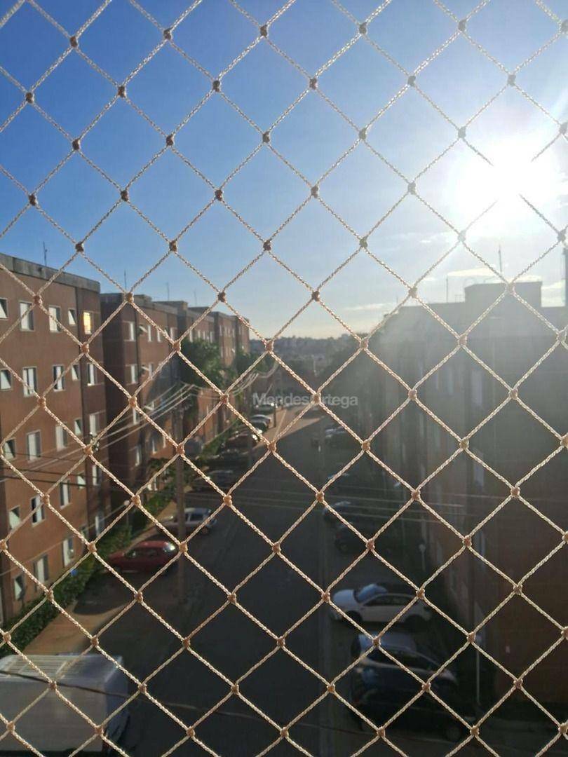 Apartamento para alugar com 2 quartos, 55m² - Foto 8