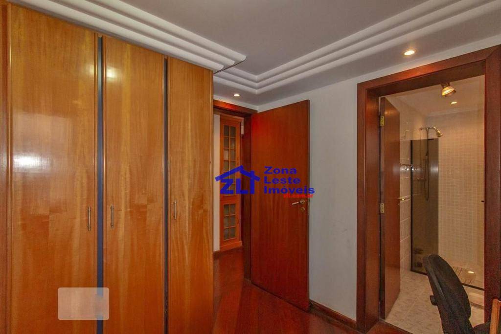 Apartamento à venda com 4 quartos, 177m² - Foto 27