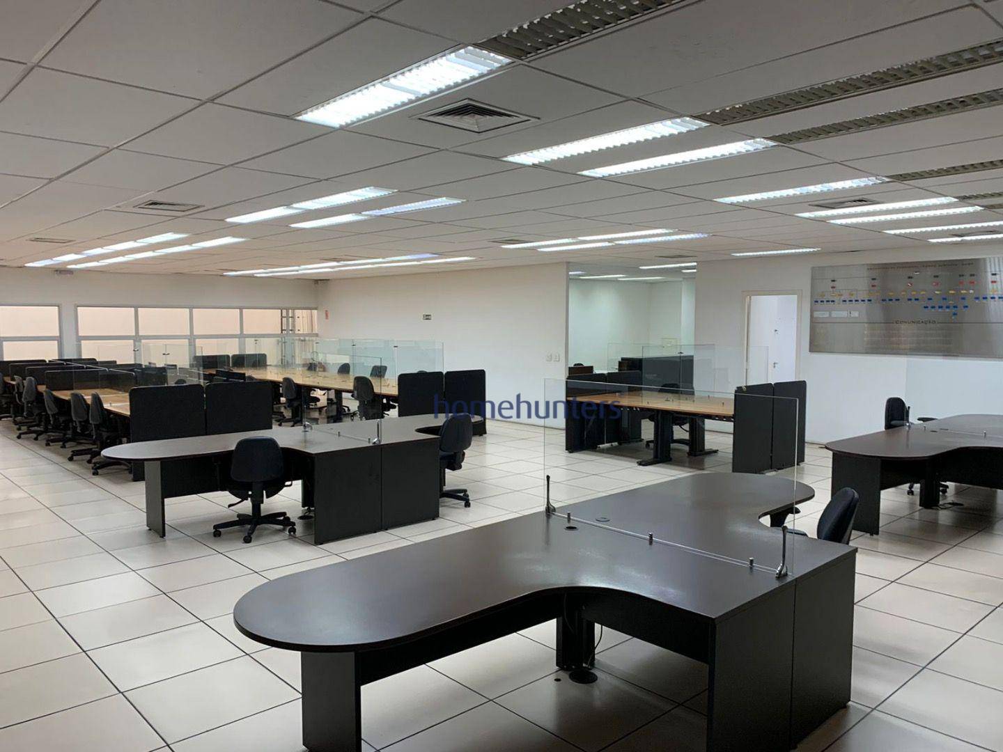 Conjunto Comercial-Sala para alugar, 735m² - Foto 1