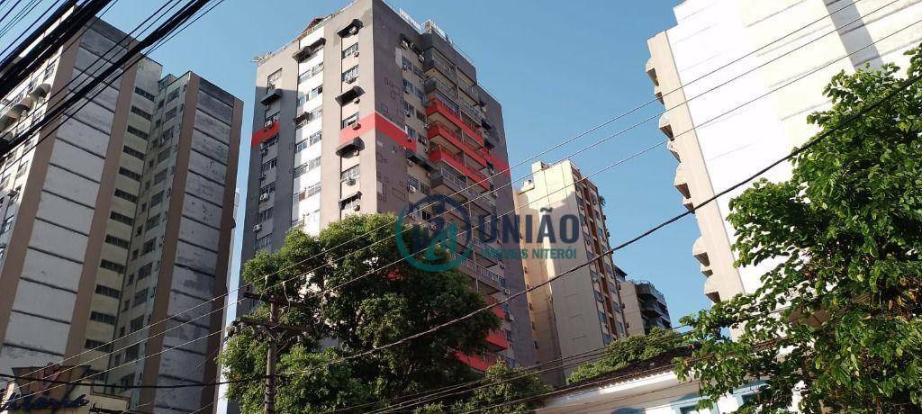 Apartamento à venda com 3 quartos, 118m² - Foto 21