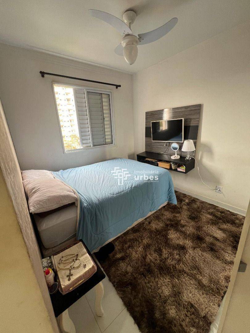 Apartamento à venda com 2 quartos, 50m² - Foto 10