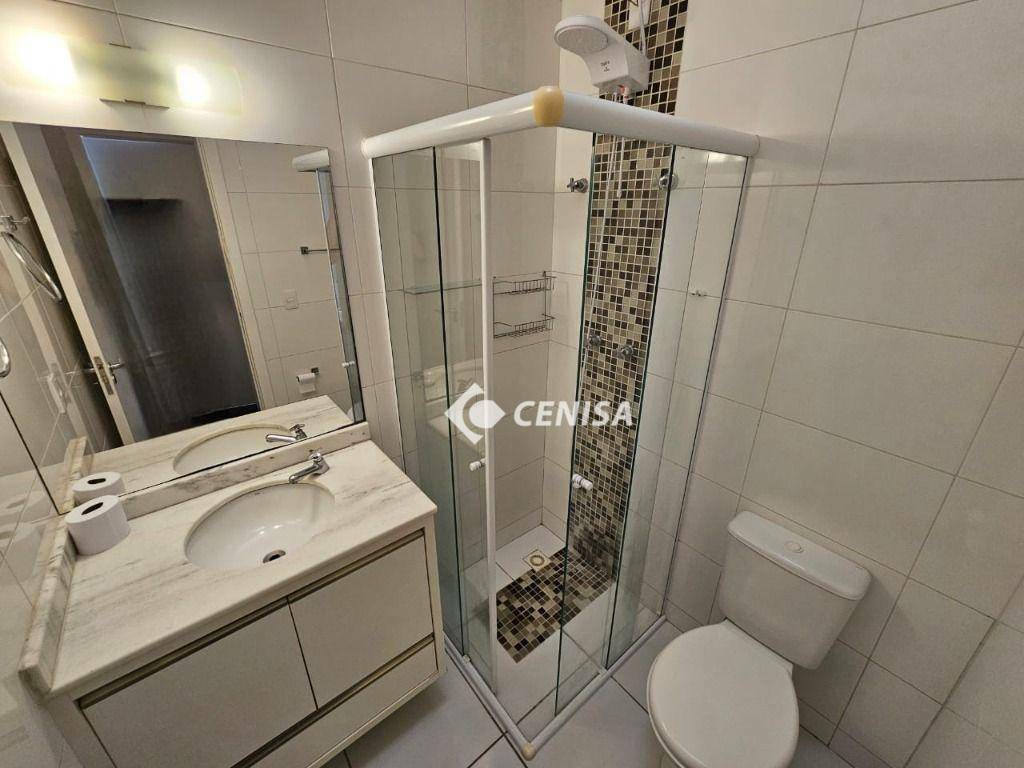 Casa de Condomínio para alugar com 3 quartos, 85m² - Foto 21