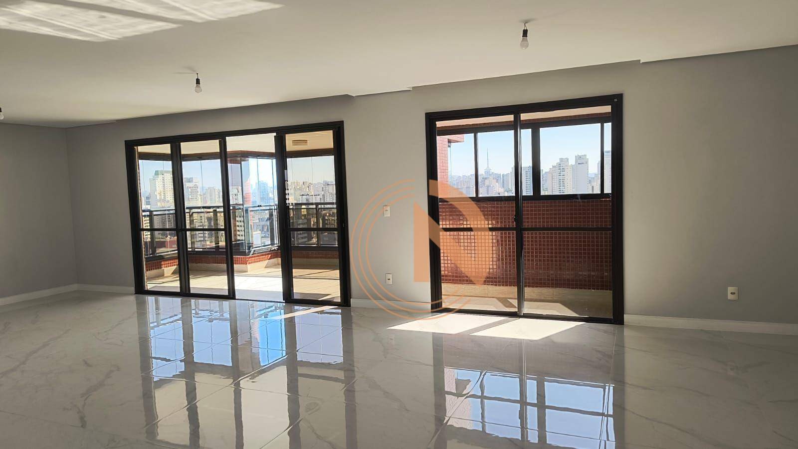 Cobertura à venda com 4 quartos, 433m² - Foto 12