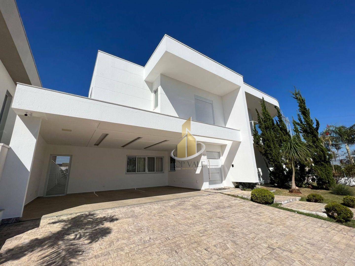 Sobrado à venda com 4 quartos, 415m² - Foto 3