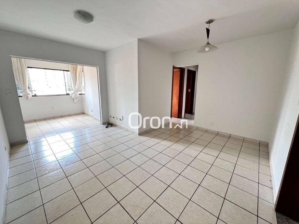 Apartamento à venda com 4 quartos, 89m² - Foto 1