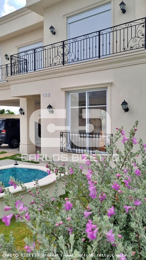 Casa de Condomínio à venda com 3 quartos, 420m² - Foto 29