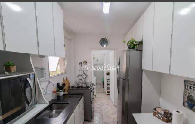 Apartamento à venda com 3 quartos, 83m² - Foto 29