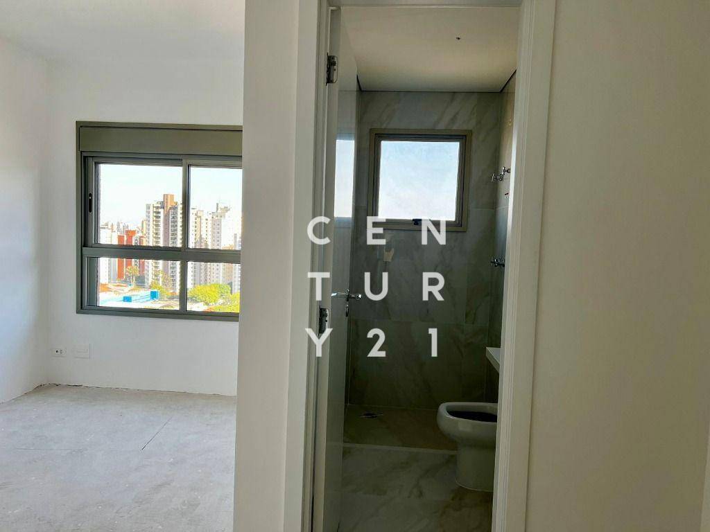 Apartamento à venda com 3 quartos, 181m² - Foto 14