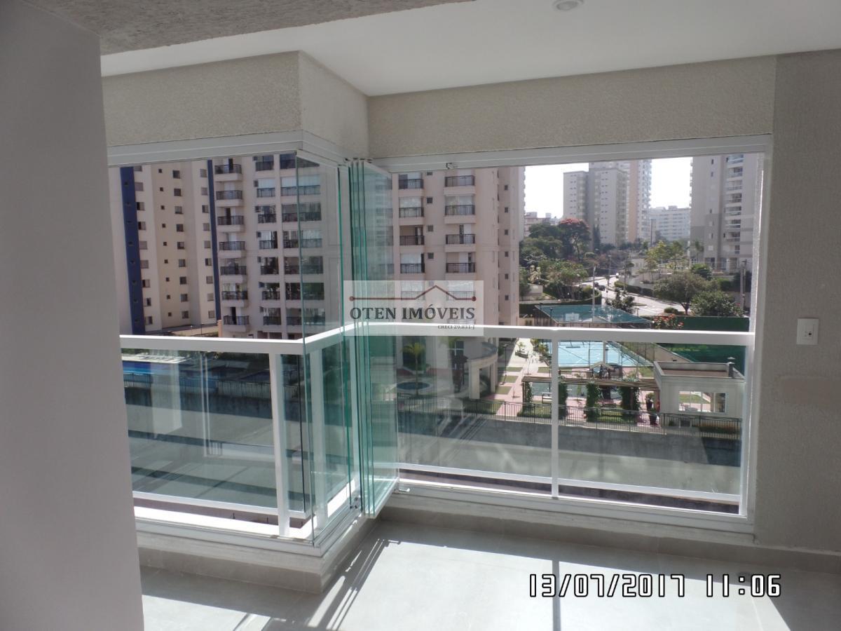 Apartamento à venda com 1 quarto, 57m² - Foto 5