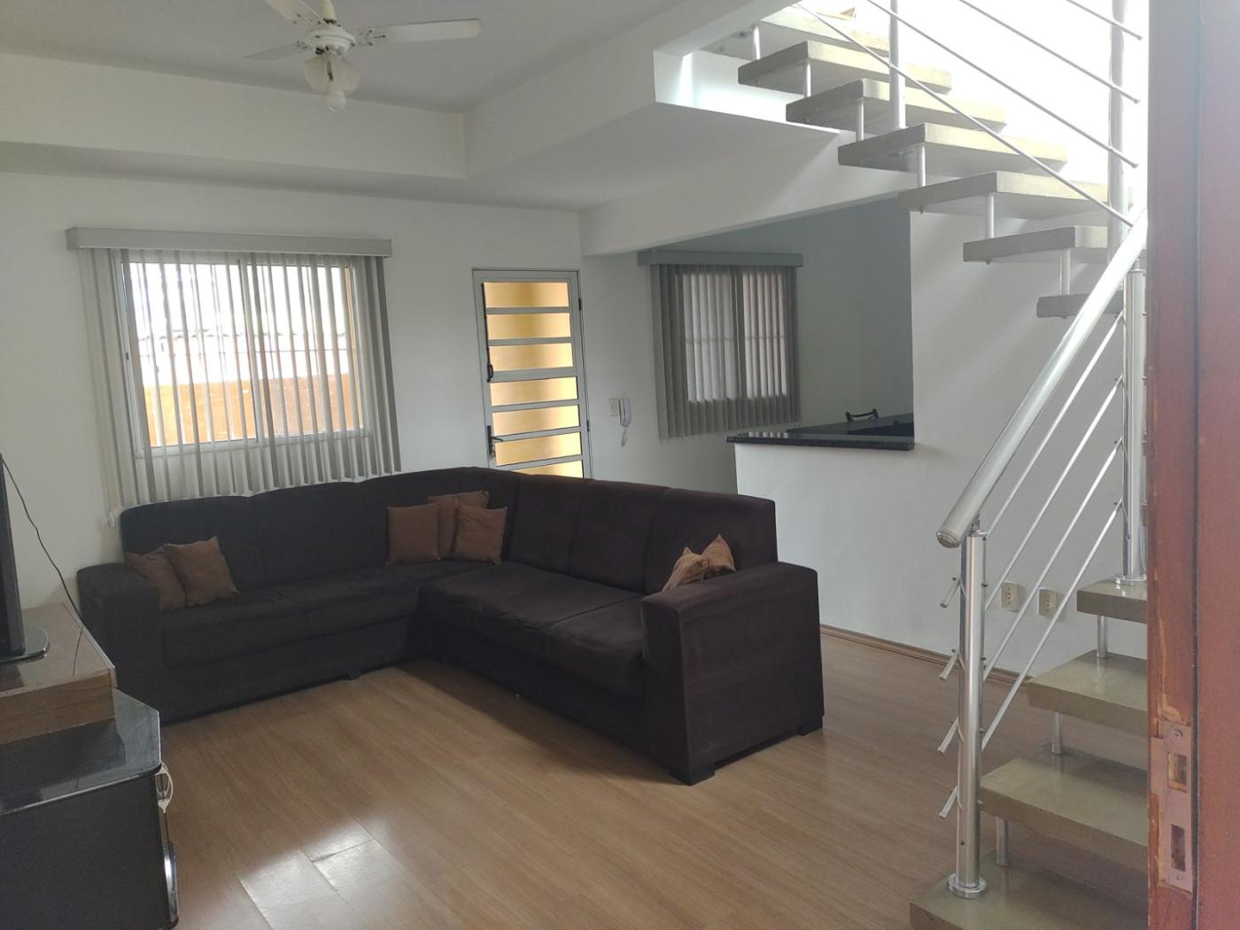 Casa de Condomínio à venda com 2 quartos, 110m² - Foto 18