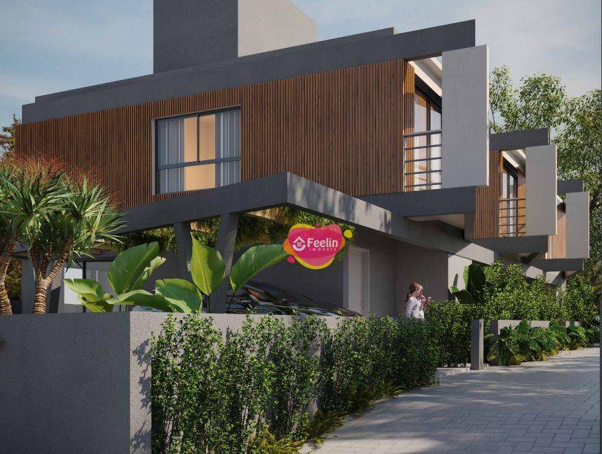 Casa, 3 quartos, 150 m² - Foto 2