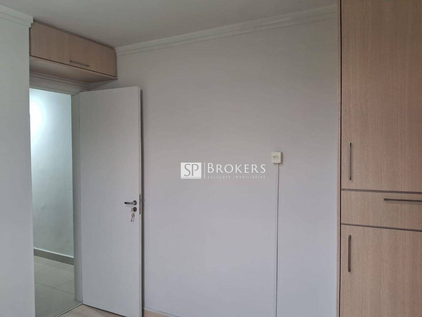 Apartamento à venda com 2 quartos, 102m² - Foto 15