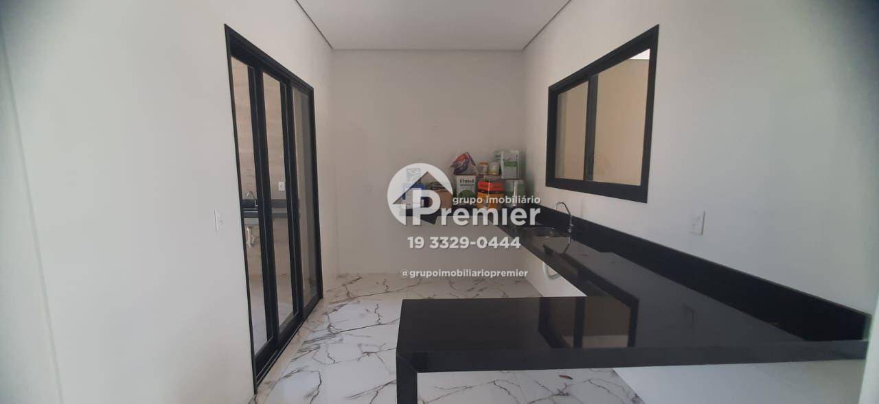 Casa de Condomínio à venda com 3 quartos, 134m² - Foto 10
