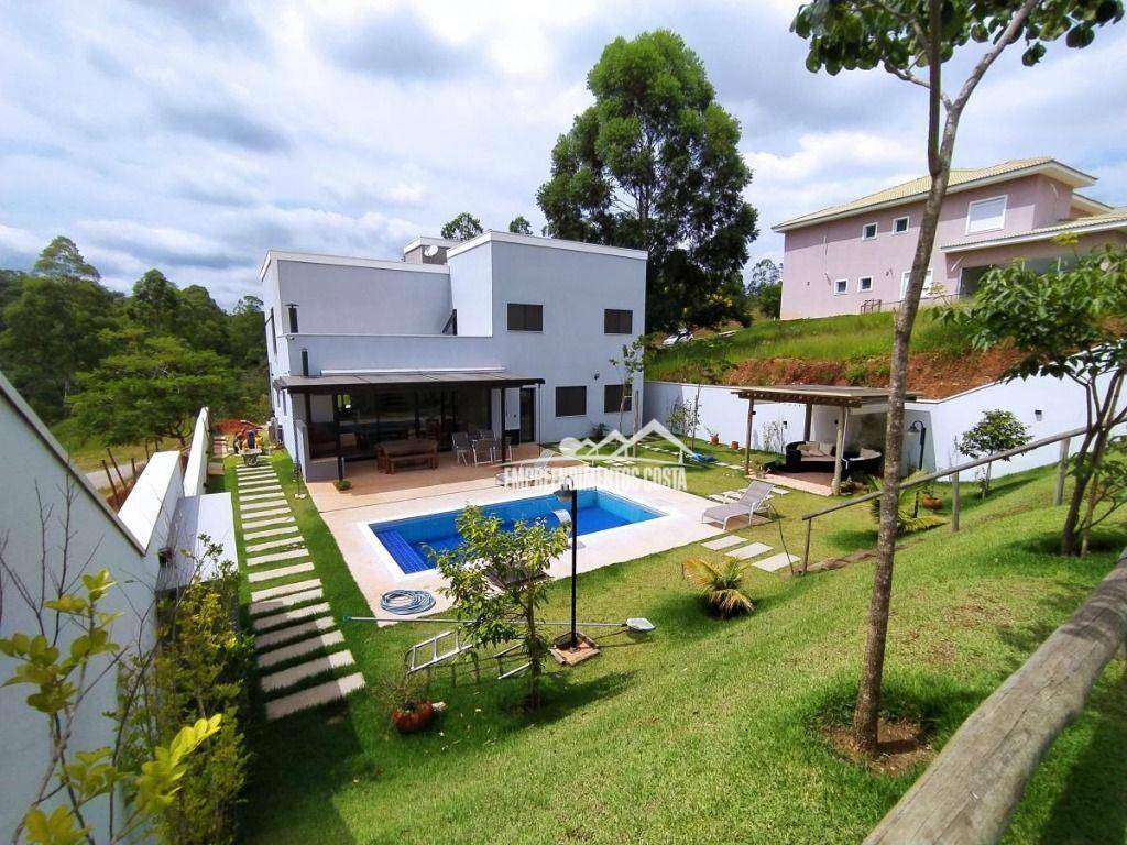 Casa de Condomínio à venda com 4 quartos, 248m² - Foto 41