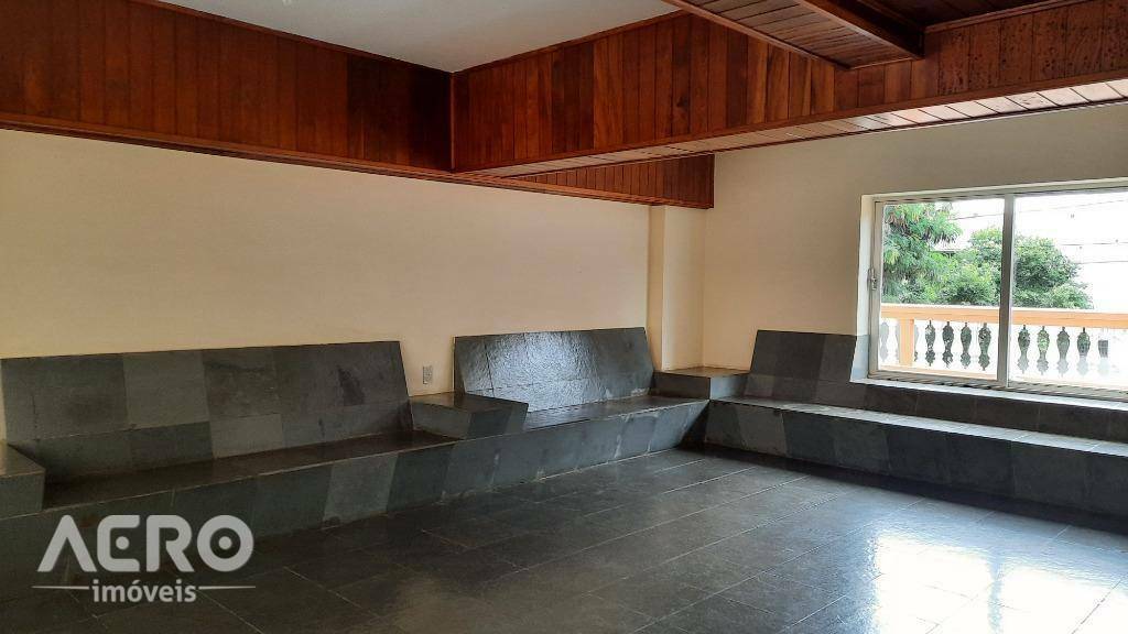 Apartamento à venda com 3 quartos, 97m² - Foto 8