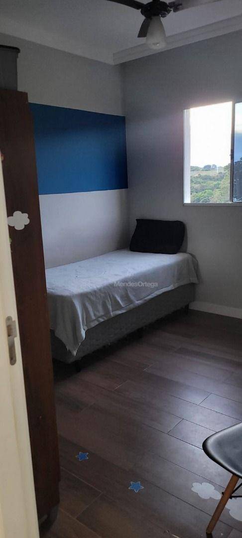 Chácara à venda com 3 quartos, 211m² - Foto 11