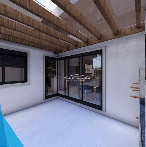 Casa à venda com 3 quartos, 145m² - Foto 4