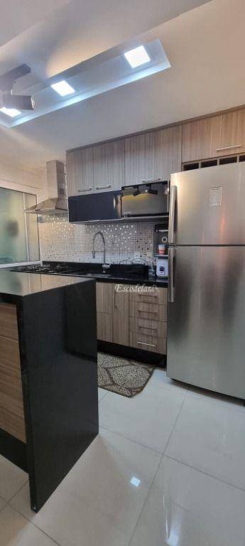 Apartamento à venda com 2 quartos, 65m² - Foto 12