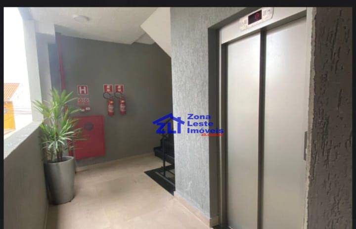 Apartamento à venda com 2 quartos, 38m² - Foto 16