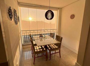 Apartamento à venda com 2 quartos, 63m² - Foto 4