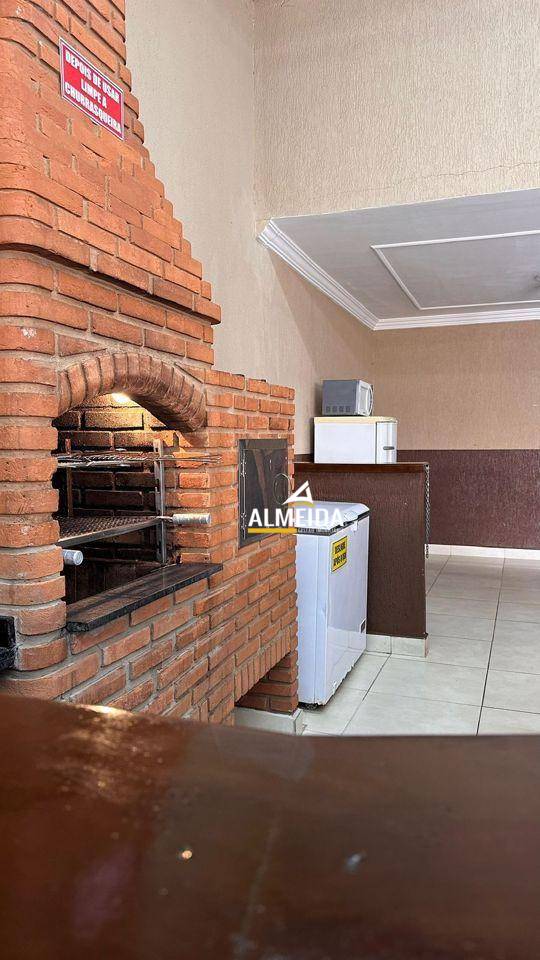 Chácara, 1 quarto, 160 m² - Foto 3