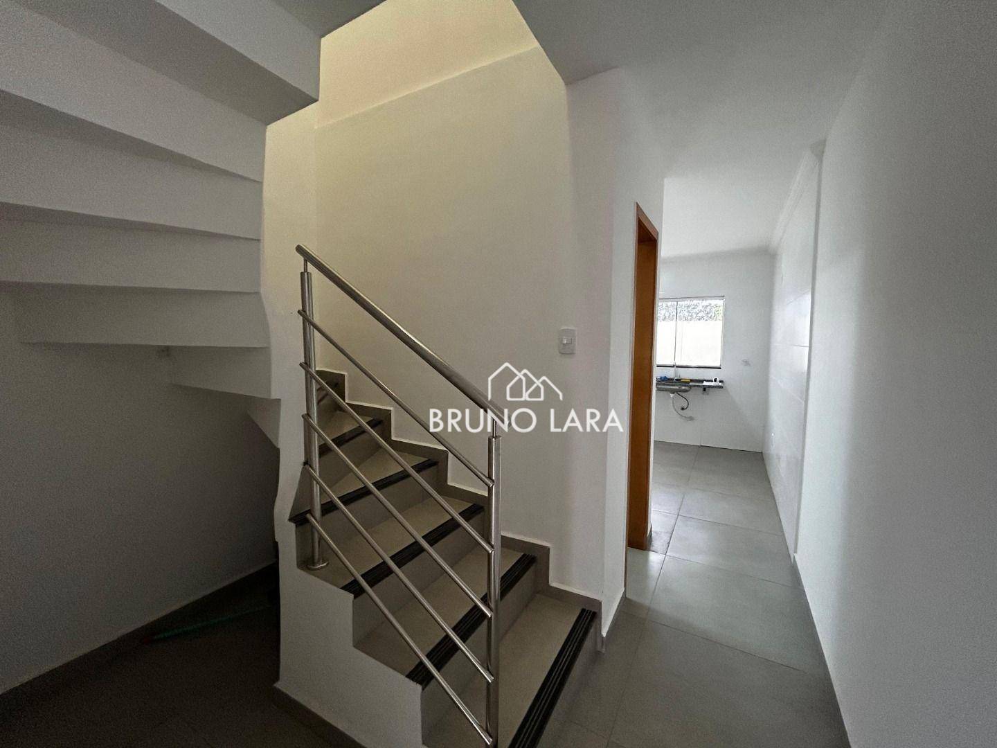 Casa, 2 quartos, 70 m² - Foto 4