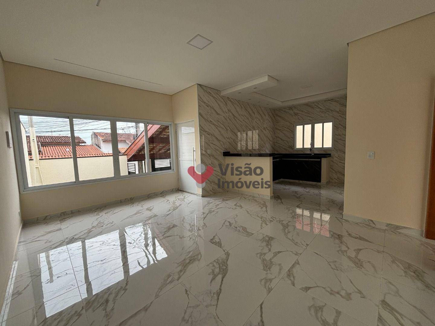 Casa à venda com 3 quartos, 177m² - Foto 2