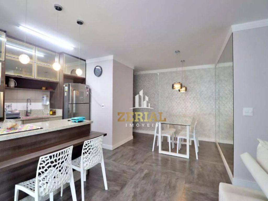 Apartamento à venda com 2 quartos, 88m² - Foto 4