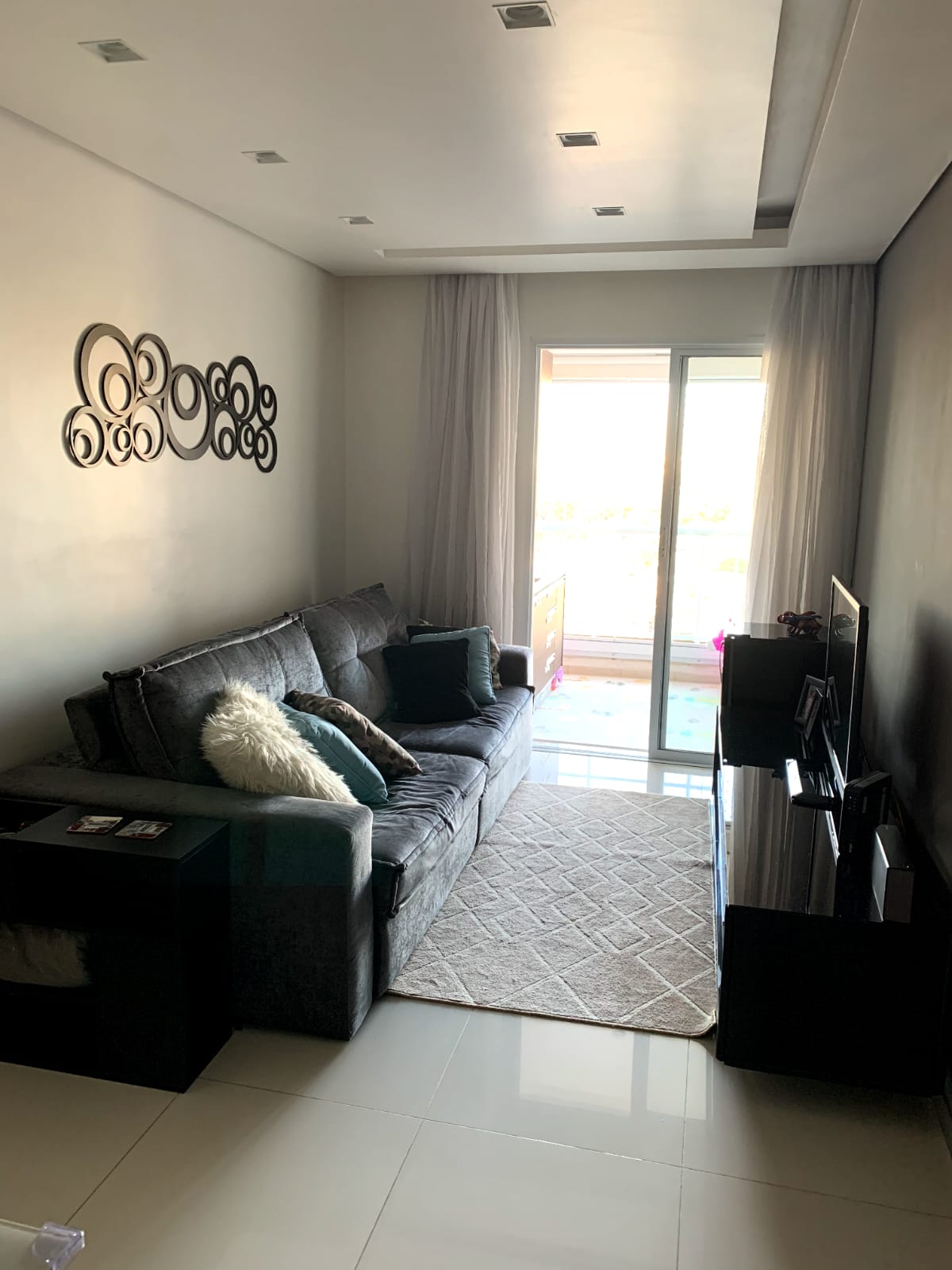 Apartamento à venda com 2 quartos, 67m² - Foto 6