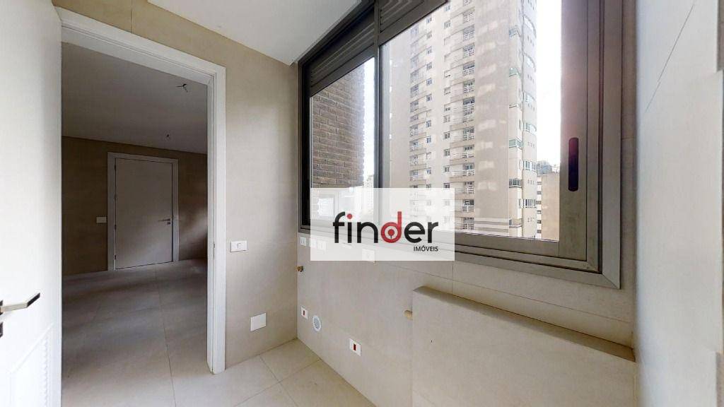 Apartamento à venda com 3 quartos, 229m² - Foto 17