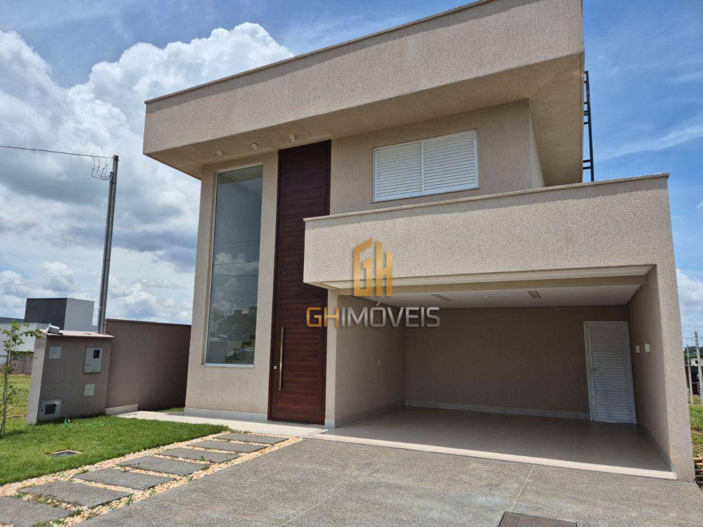 Sobrado à venda com 3 quartos, 175m² - Foto 3