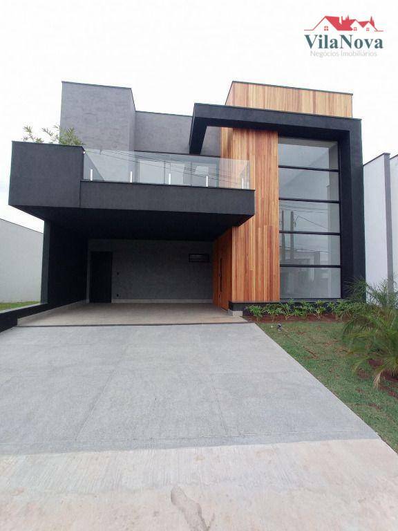 Casa de Condomínio à venda com 3 quartos, 274m² - Foto 39