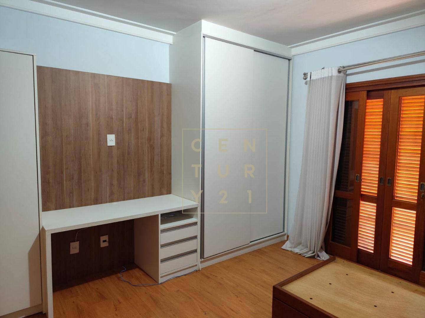 Casa de Condomínio à venda e aluguel com 4 quartos, 425m² - Foto 57
