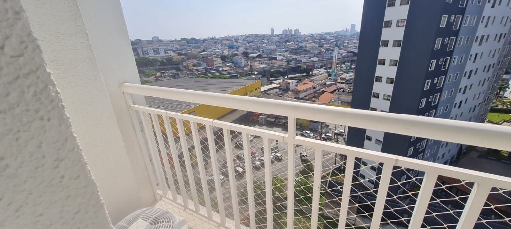 Apartamento à venda com 2 quartos, 85m² - Foto 25